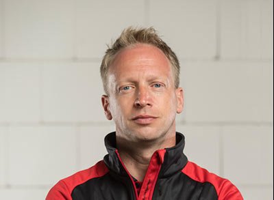 JAN NIESIOŁOWSKI