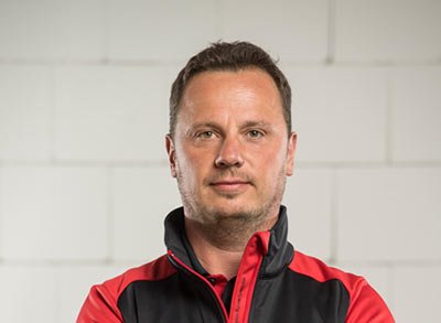 JANUSZ DUDEK